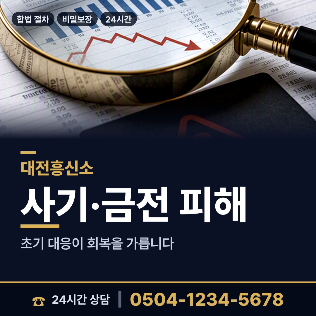대전 가양1동 사업파트너조사 상담 안내