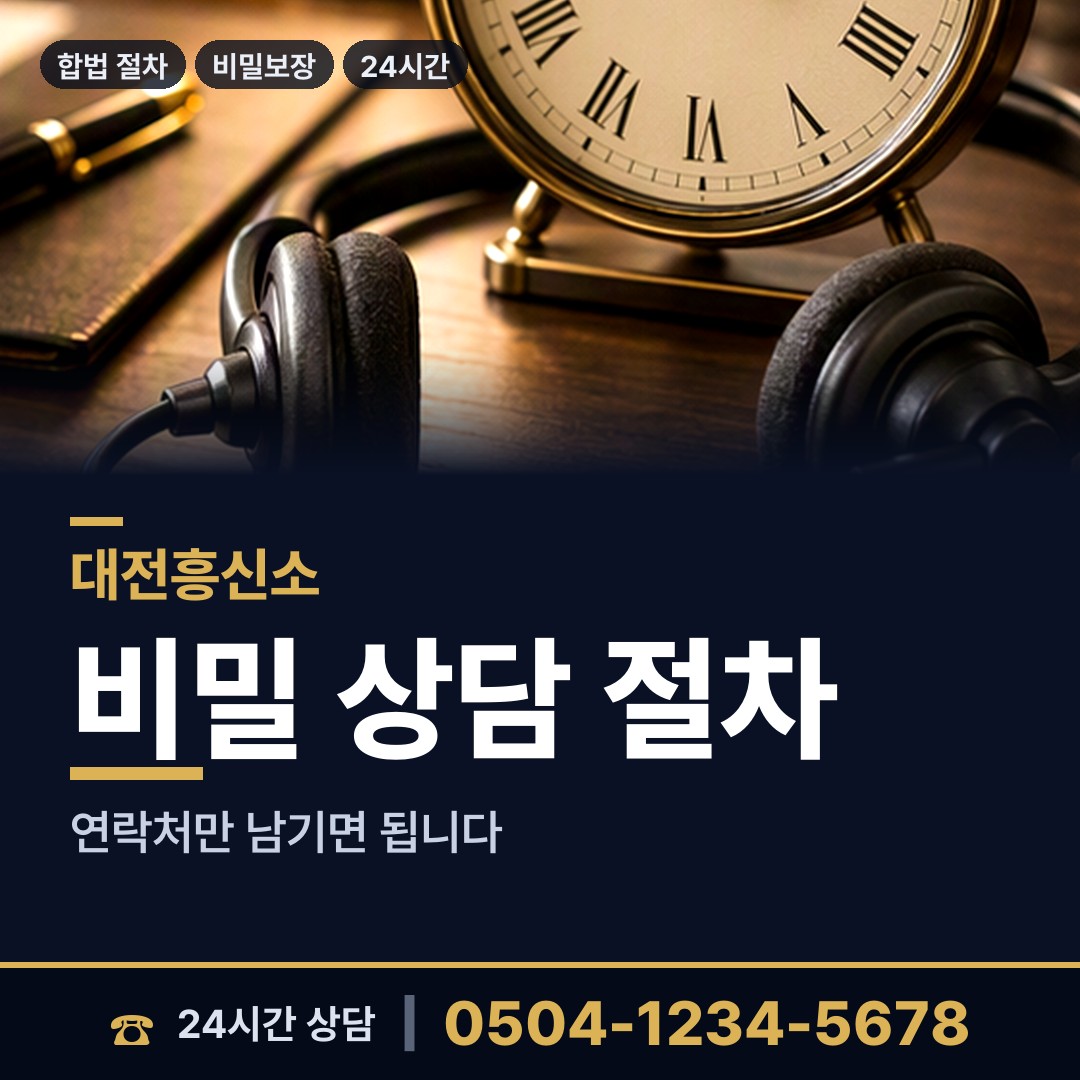 대전 가양1동 내부조사 상담 안내
